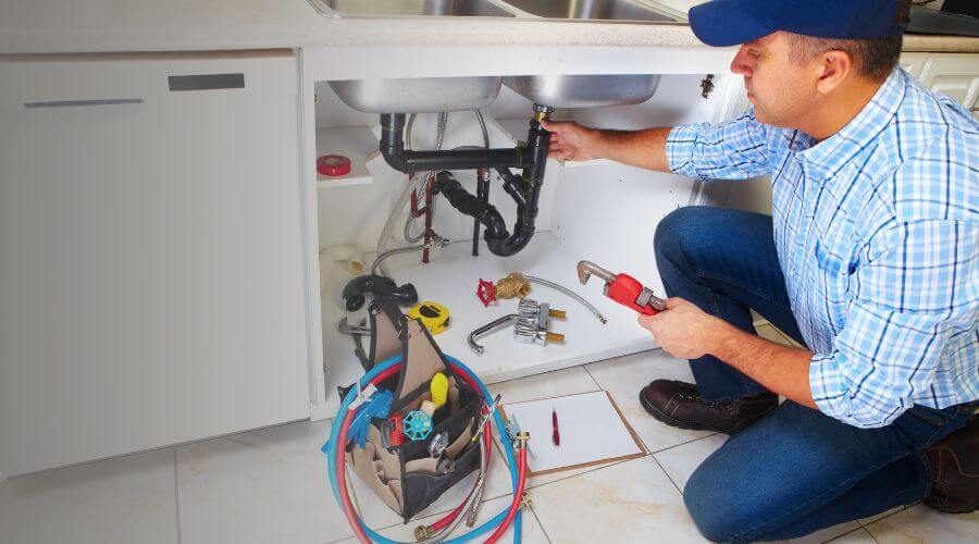 Professional expert plumbing services in Haddock, GA